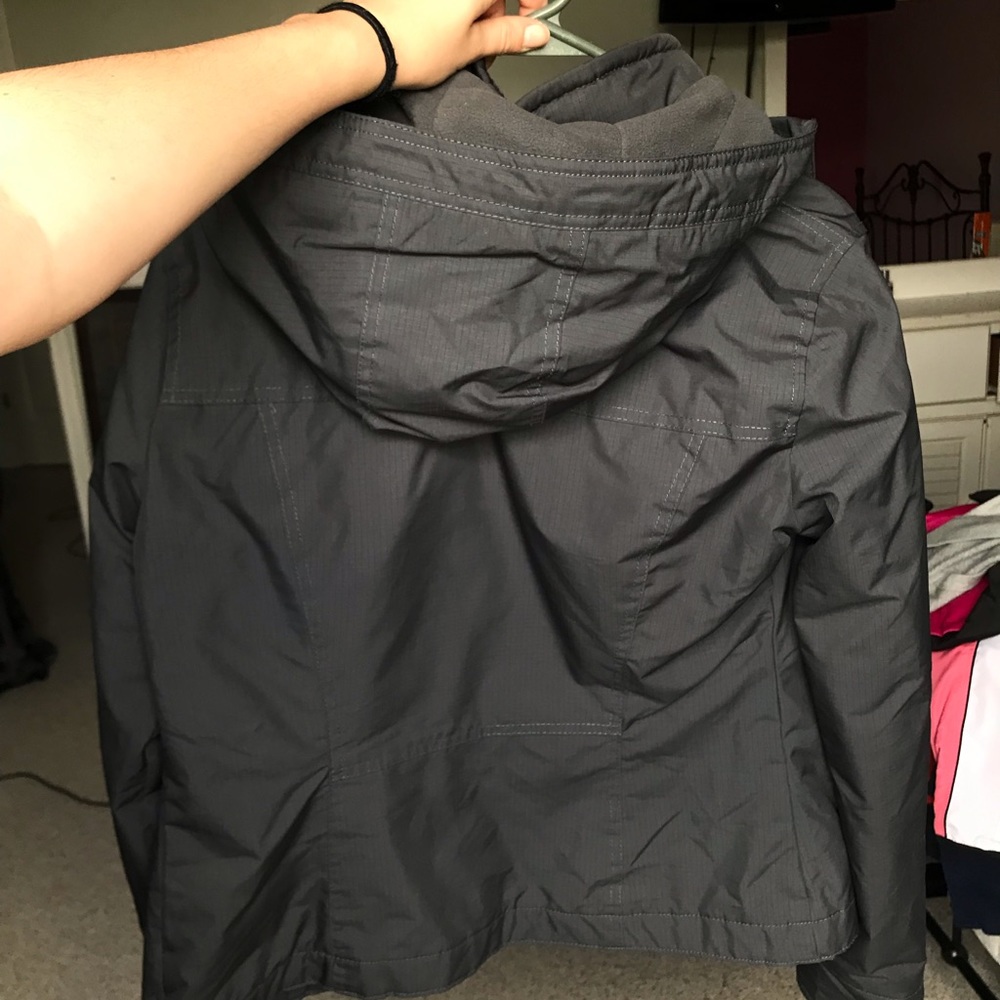 Holister Jacket - image 2